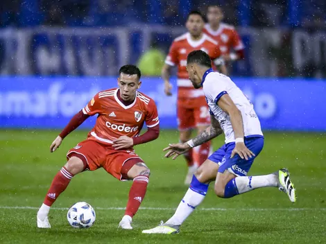 River vs. Vélez: día, hora y TV para ver EN VIVO por la Copa de la Liga