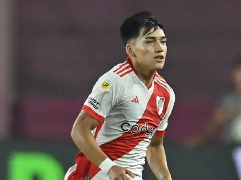 VIDEO | El golazo de Ian Subiabre en Reserva ante Belgrano