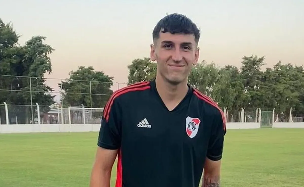 Rodrigo Cardoso se incorporará a Reserva