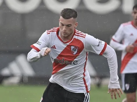 Tiago Serrago se irá a Defensa y Justicia