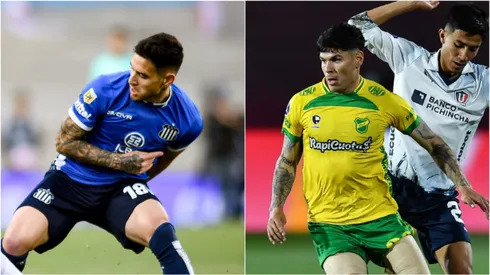 Se conocieron las cláusulas de ambos jugadores