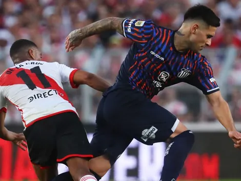 ¿Cuándo firmará Villagra su contrato?