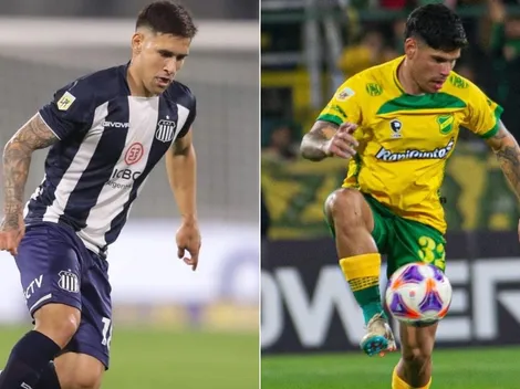 Mejor tarde que nunca: qué esperan los hinchas de Sant'anna y Villagra