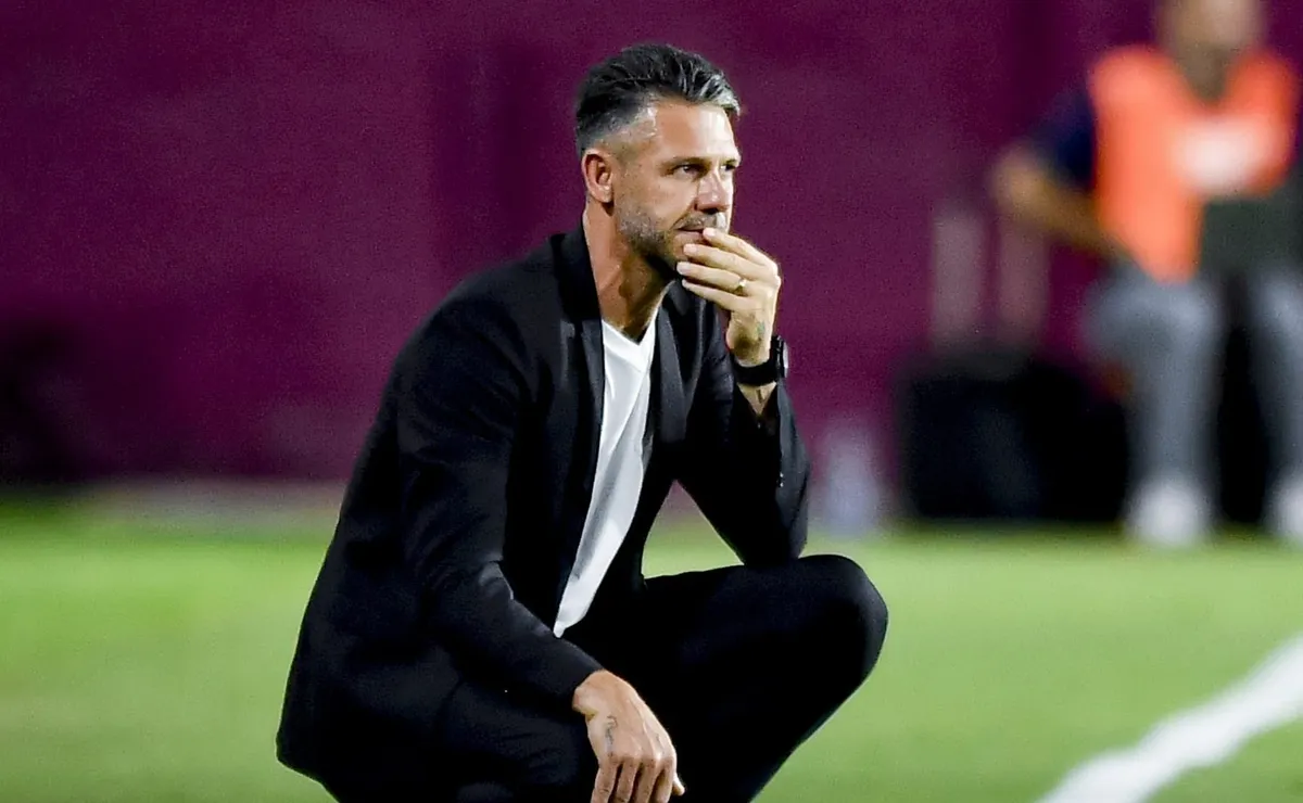 Foto: Getty.