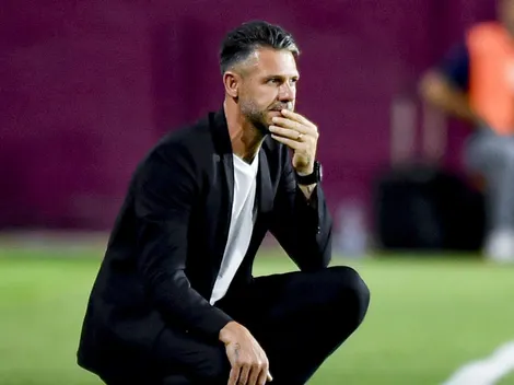 ¿Se viene la rotación para el debut en la Copa Argentina?