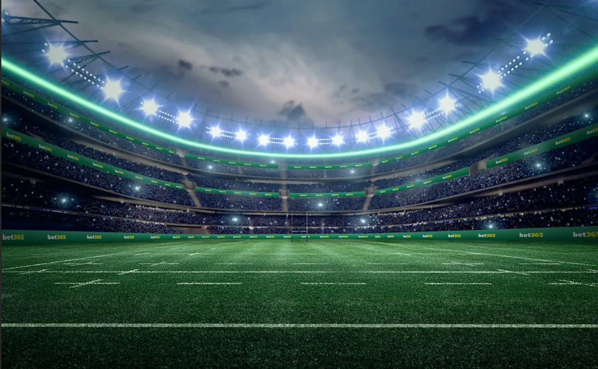 Imagen proporcionada por bet365