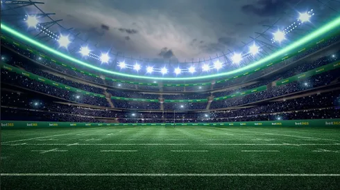 Imagen proporcionada por bet365