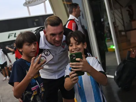 River HOY: posible once ante Táchira y últimas noticias en vivo