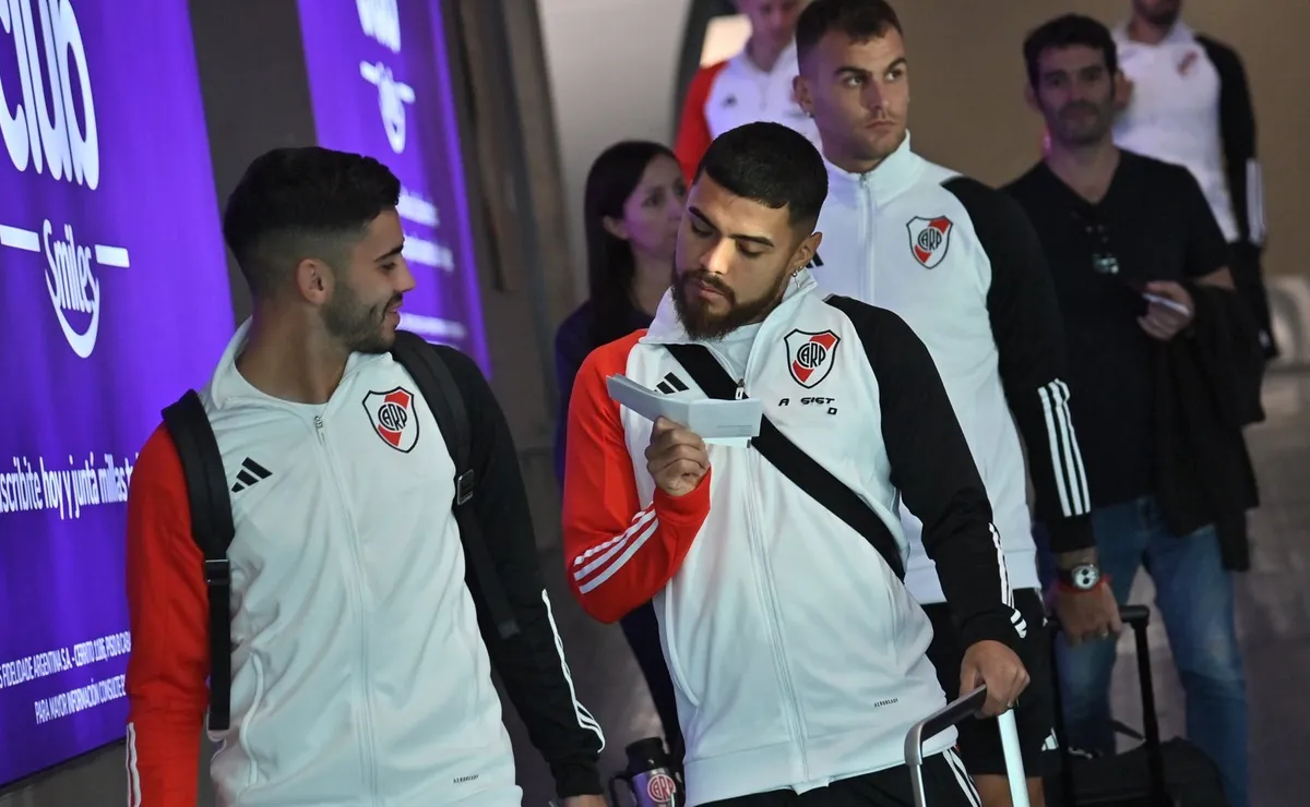 Foto: Prensa River.