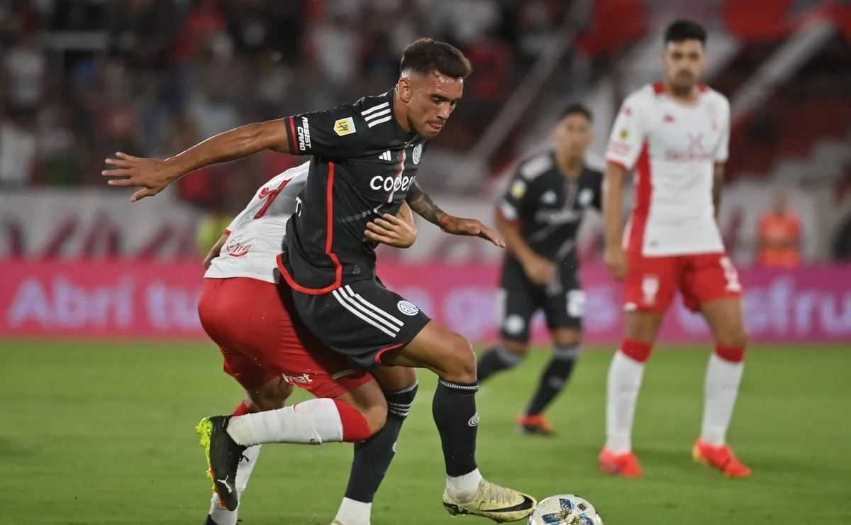 Foto: Prensa River.