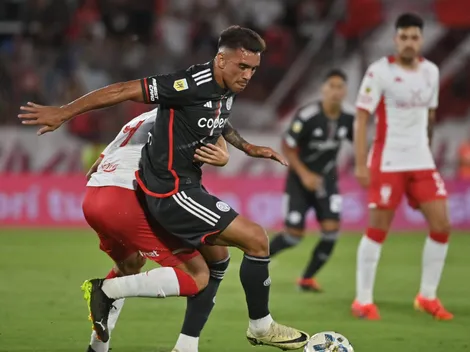 Talleres ganó y pasó a River: cómo está la tabla de posiciones