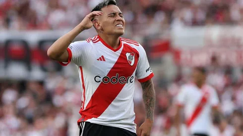 Esequiel Barco buscará romper una mala racha.