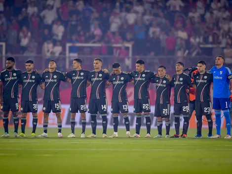 Una llamativa ausencia: los convocados para viajar a Venezuela