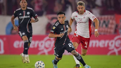 La derrota de River dejó un preocupante dato.