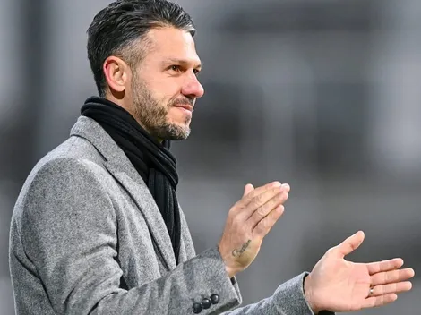 Salió la lista de buena fe para la Copa Libertadores