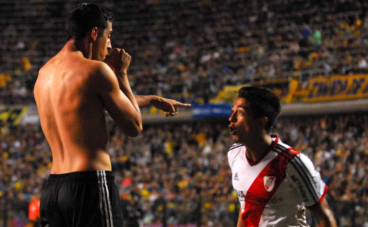 Hoy se cumple una década de un triunfo inolvidable de River en la casa del clásico rival.