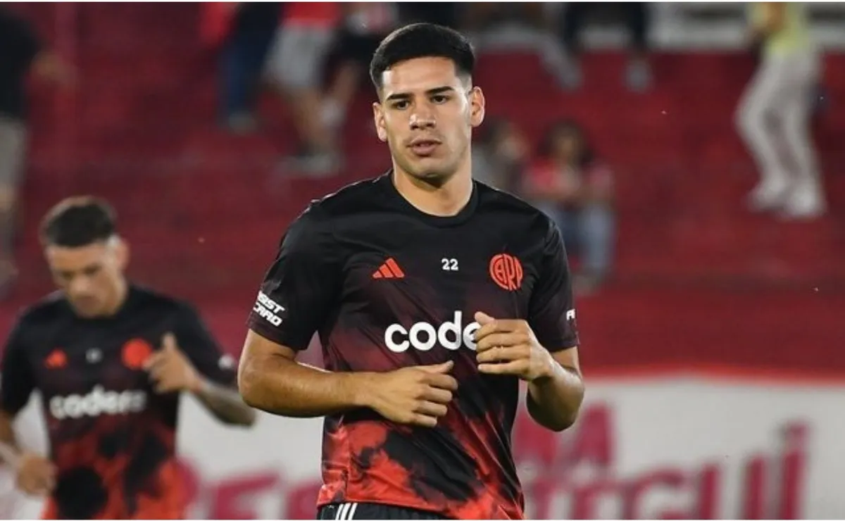 Se definió el futuro de Daniel Zabala.