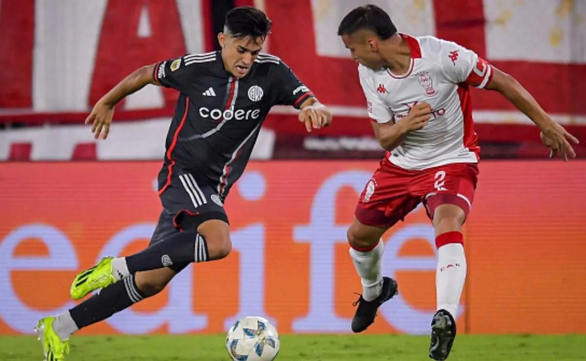 River depende de sí mismo y si saca los seis puntos que quedan estará en cuartos.