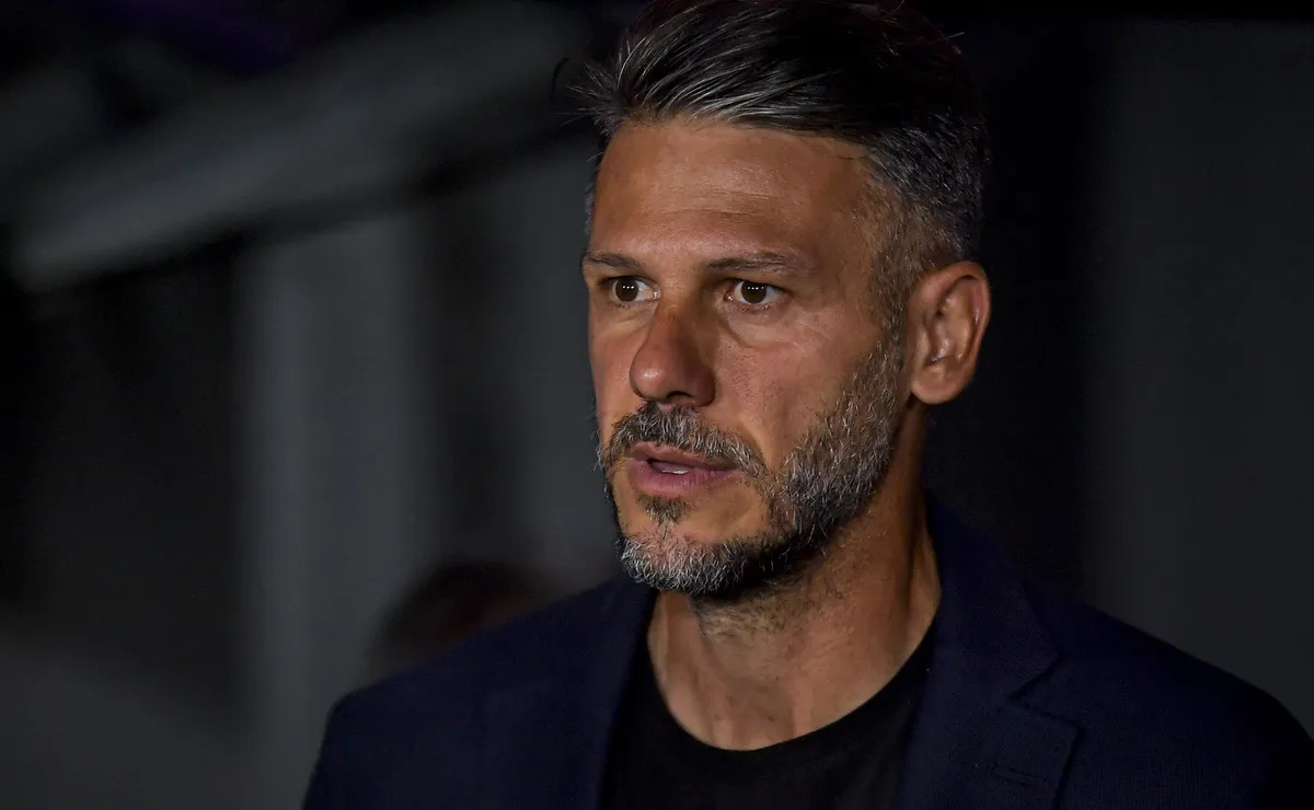 Demichelis no le encuentra la vuelta al equipo.
