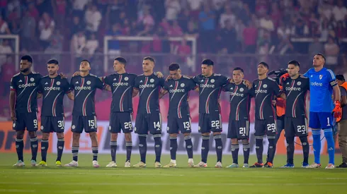 El Millonario sigue en zona de clasificación en el torneo. (Foto: Getty)