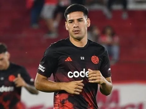 Gallardo decide: ¿Zabala va de titular contra Estudiantes?