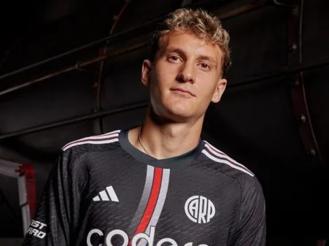 Seguí en vivo: River vs. Huracán con los relatos de Lito Costa Febre