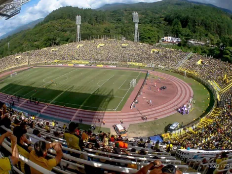 Una travesía: se confirmó cómo será la logística de River para viajar a Venezuela vs. Deportivo Táchira
