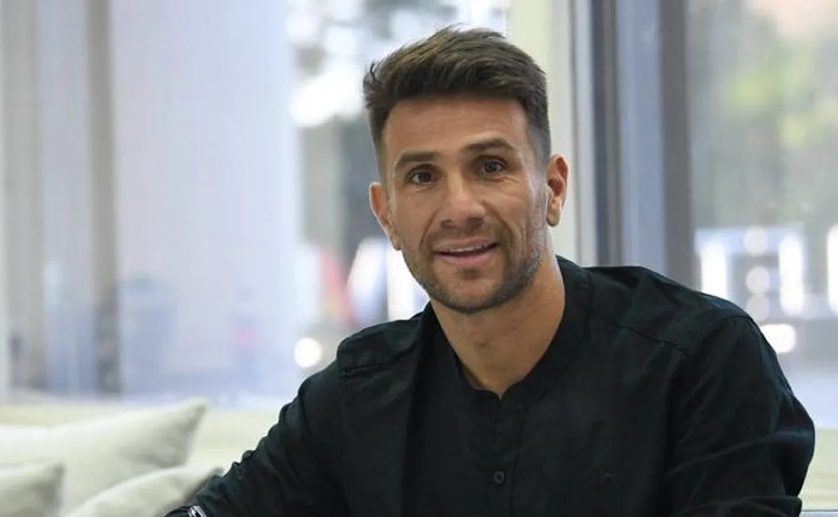 Leonardo Ponzio adelantó que River sale al mercado en busca de más refuerzos.