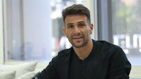 Leonardo Ponzio adelantó que River sale al mercado en busca de más refuerzos.