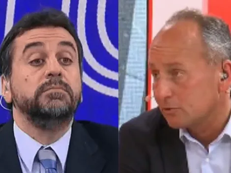 La chicana de Distasio a Boca por La Bombonera: "Les podemos prestar el Monumental"