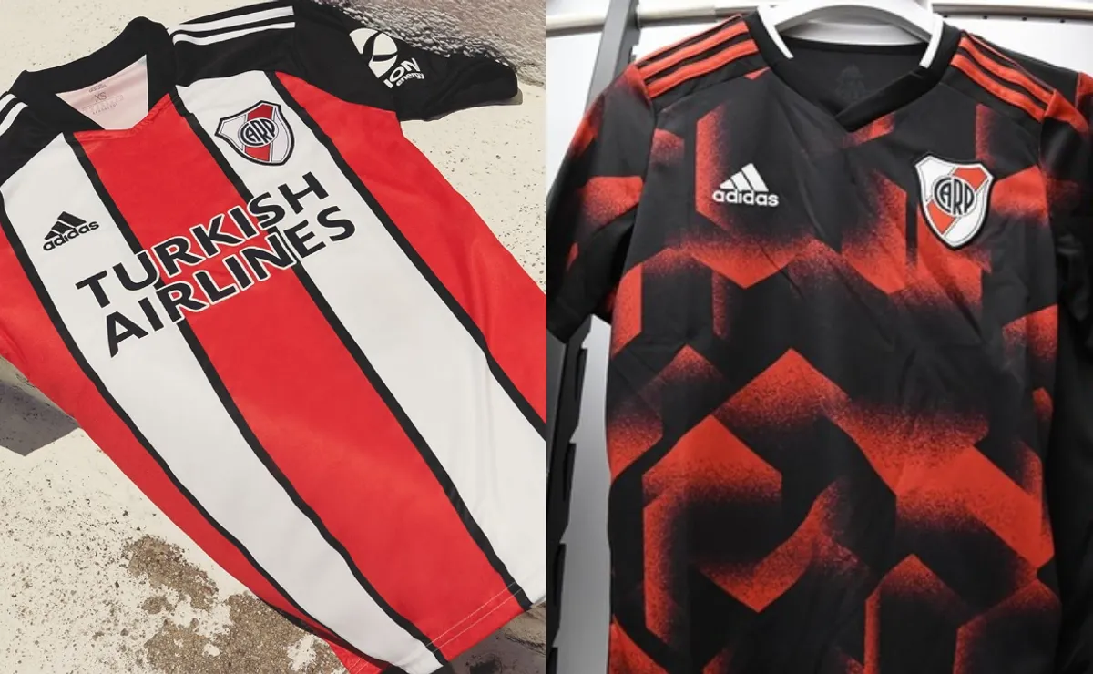 Una por una, las camisetas alternativas de los últimos años del Millonario.