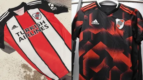 Una por una, las camisetas alternativas de los últimos años del Millonario.