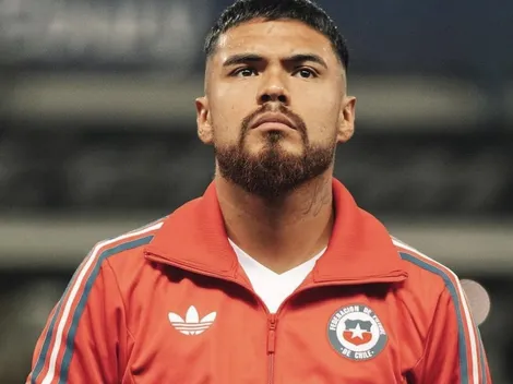 Vuelve a River encendido: el partidazo de Paulo Díaz vs. Francia