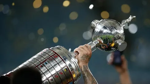 Ya están los primeros clasificados a la Copa Libertadores 2025.