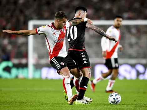 River vs. Huracán: día, hora y TV del partido