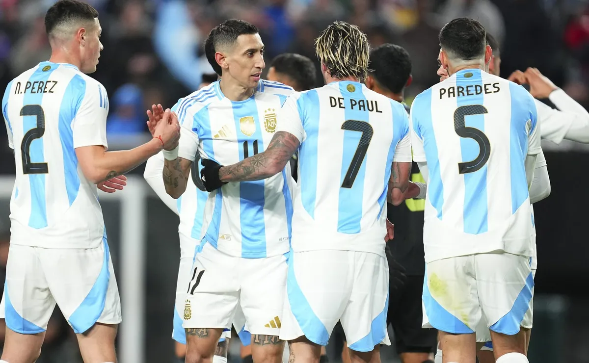 La Selección jugará ante Costa Rica.