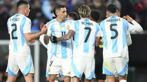 La Selección jugará ante Costa Rica.