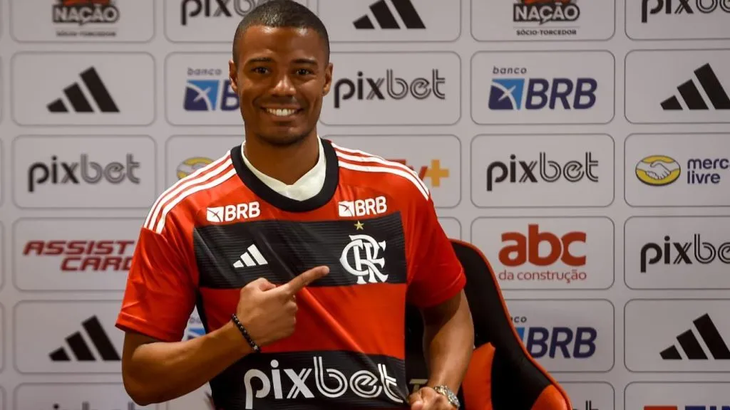 De La Cruz recordó la final del 2019.