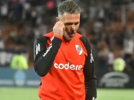 Cambio estratégico en la agenda del plantel y los dos jugadores que recupera Demichelis