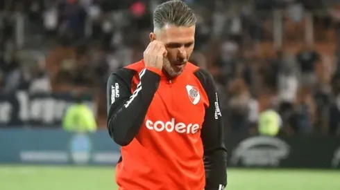 Demichelis prepara el equipo para el debut en la Copa Libertadores.