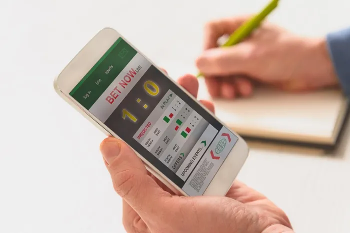 Estrategias Para Usar el Cashout