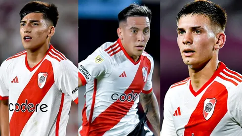 Las salidas más altas del Millonario.