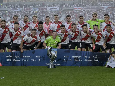 El resultado que clasificaría a River a cuartos este fin de semana