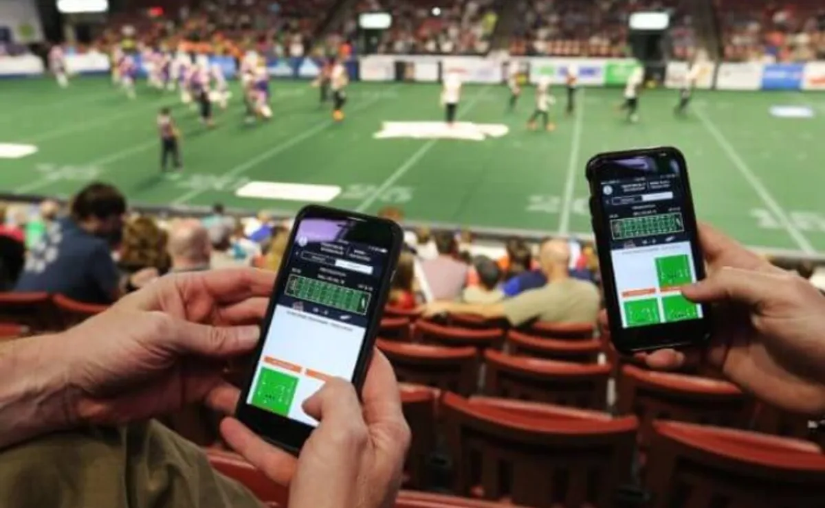 ¿Qué pasa con las apuestas si se aplaza un partido?