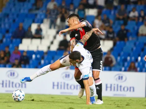 Los reprobados en la derrota ante Independiente Rivadavia