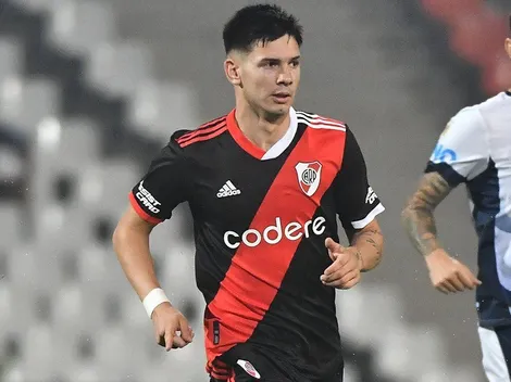 Jugador x. Jugador vs. Ind. Rivadavia