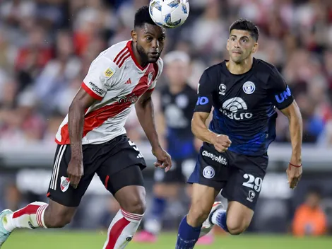 Qué pasa si hay empate en el amistoso entre River e Ind. Rivadavia