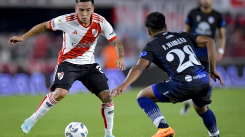River jugará contra Independiente Rivadavia en Mendoza