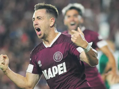 Qué postura tomaría River ante la posible repesca de Peña Biafore