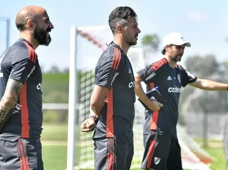 ¿Quién se queda con el puesto del lateral derecho el resto del semestre?